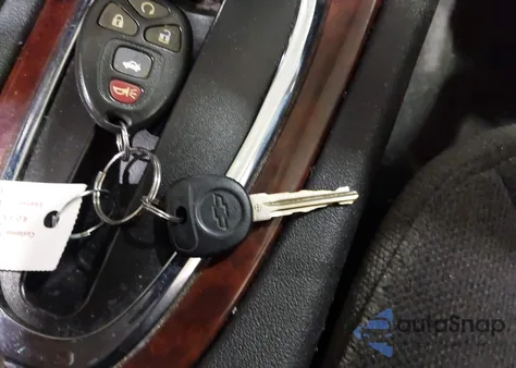 2009 Chevrolet Impala Lt из США, поврежденный, VIN 2G1WT57K791109796